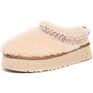 Women’s UGG Tazz Slipper Heritage Braid